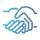 Handshake icon